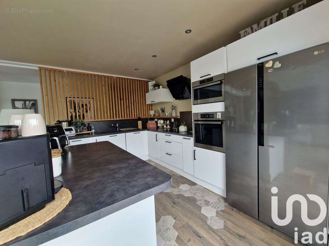 Photo 4 - Maison à BREM-SUR-MER