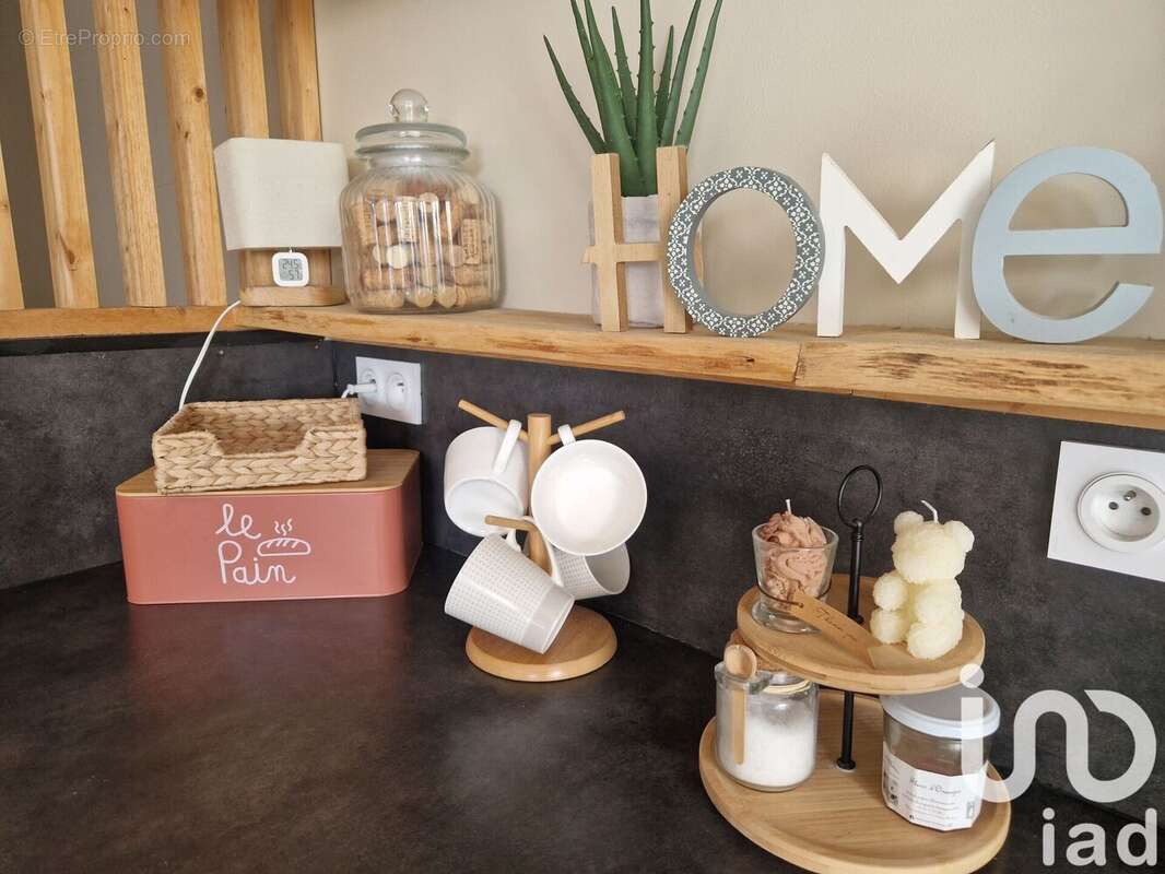 Photo 5 - Maison à BREM-SUR-MER