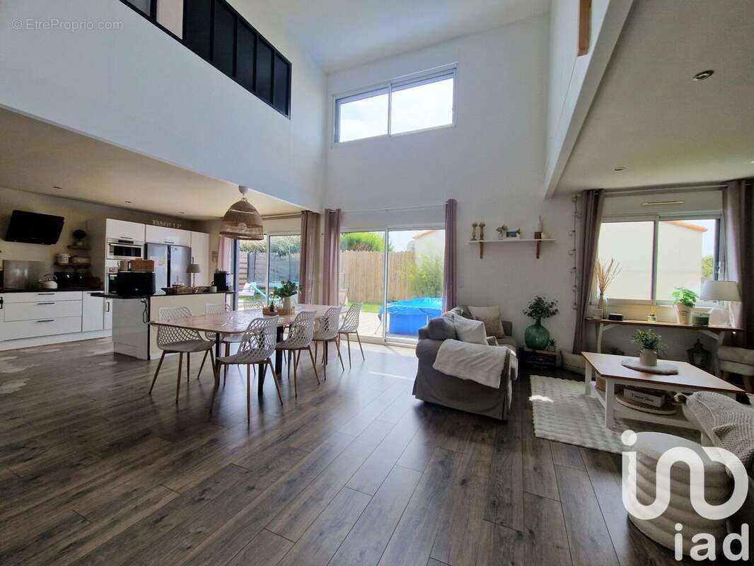 Photo 6 - Maison à BREM-SUR-MER