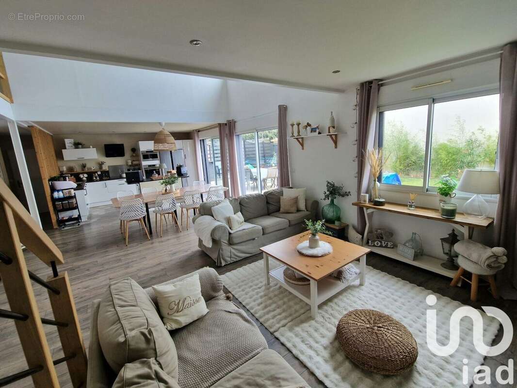 Photo 7 - Maison à BREM-SUR-MER