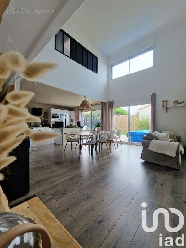 Photo 8 - Maison à BREM-SUR-MER