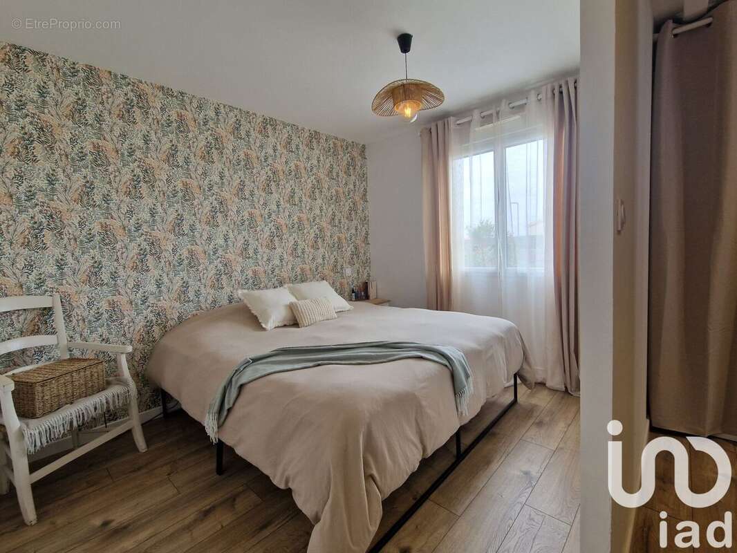 Photo 9 - Maison à BREM-SUR-MER