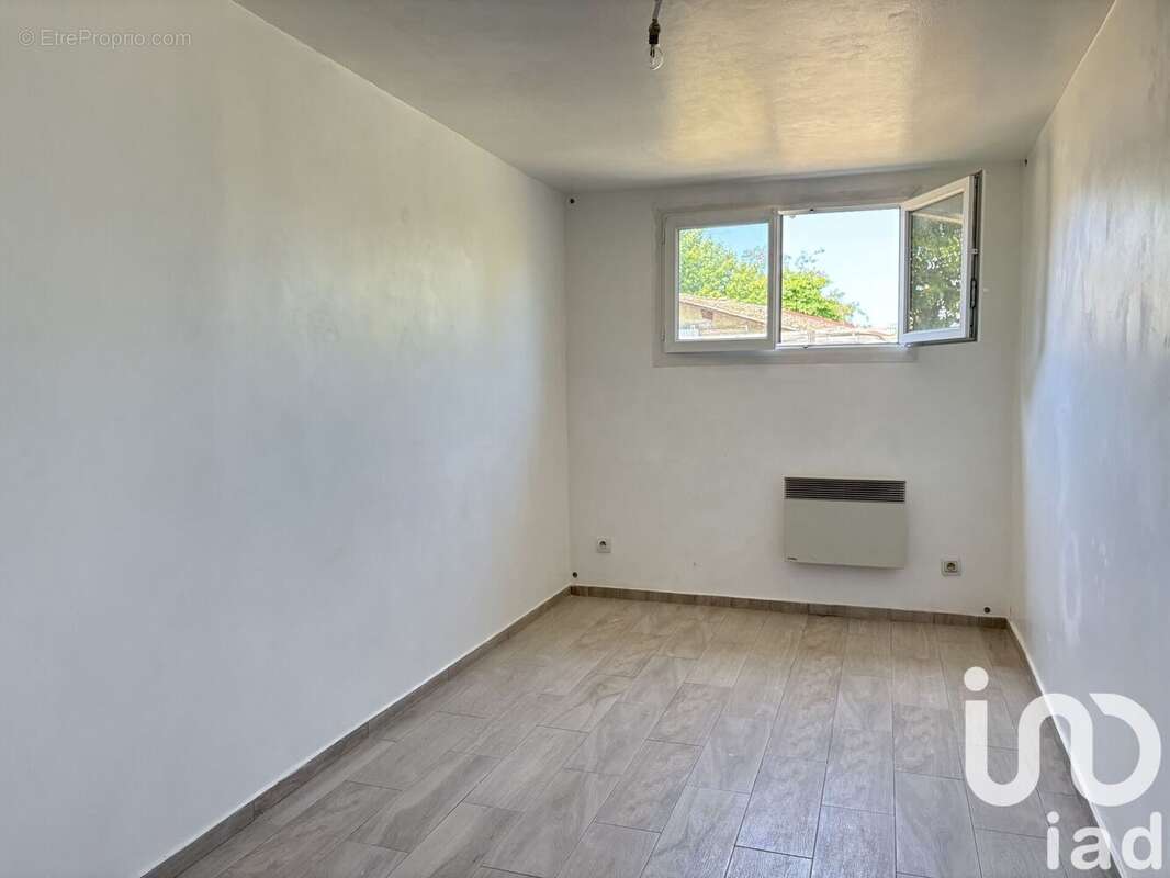 Photo 4 - Maison à AMBARES-ET-LAGRAVE