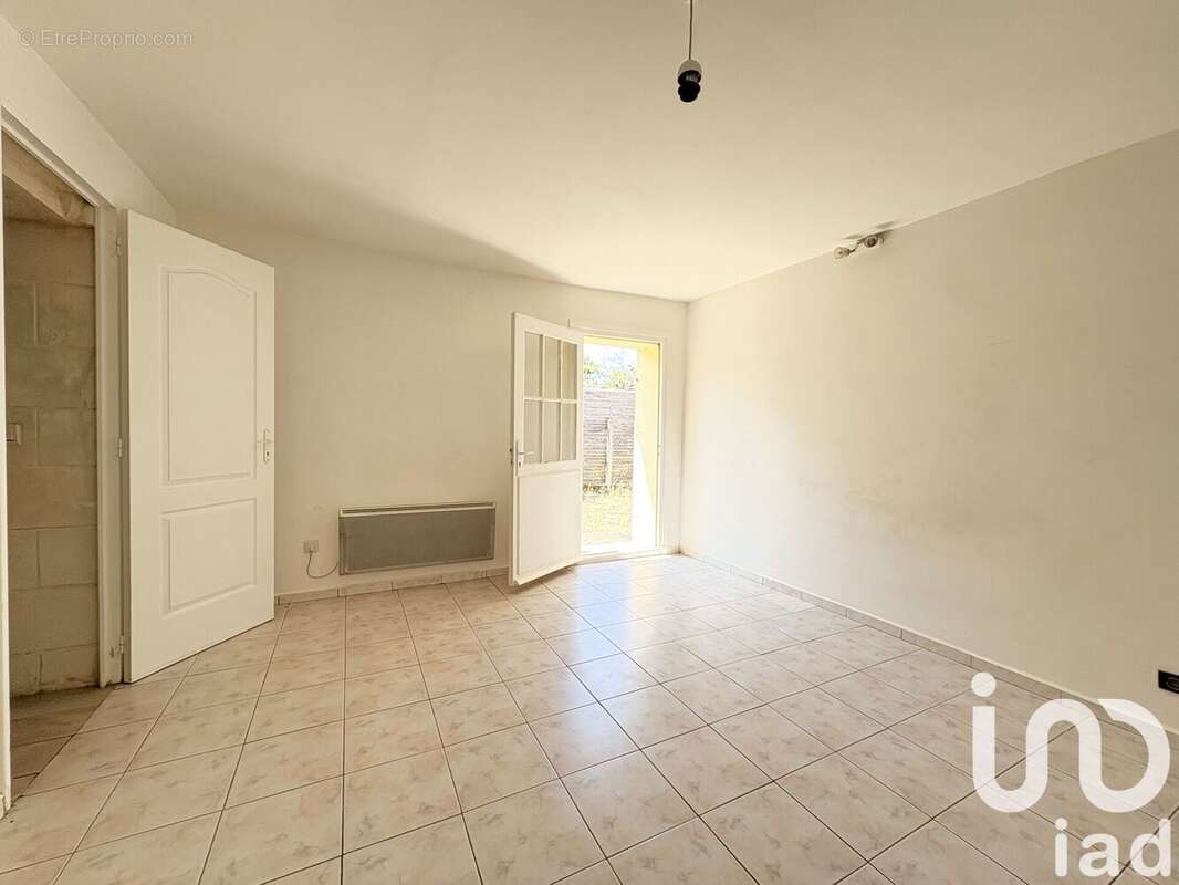 Photo 6 - Maison à AMBARES-ET-LAGRAVE