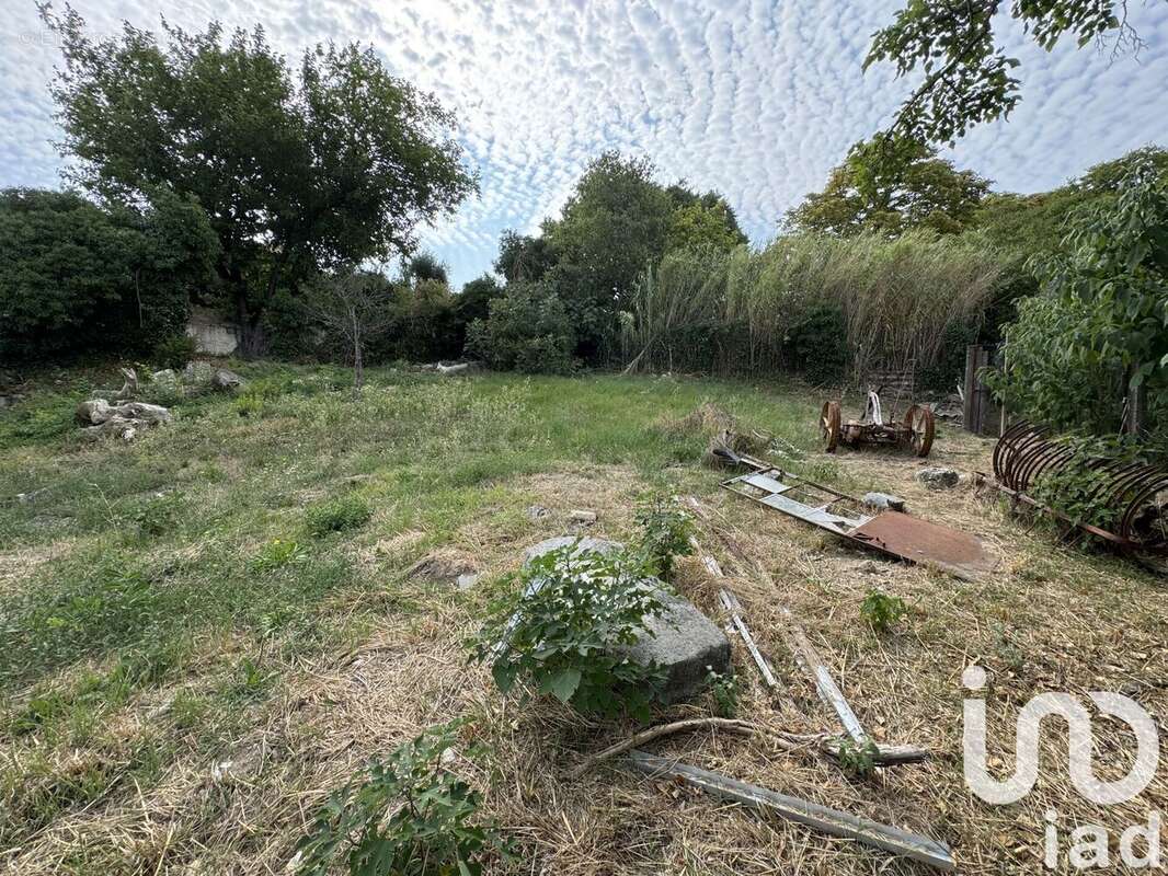 Photo 3 - Terrain à GAJAN