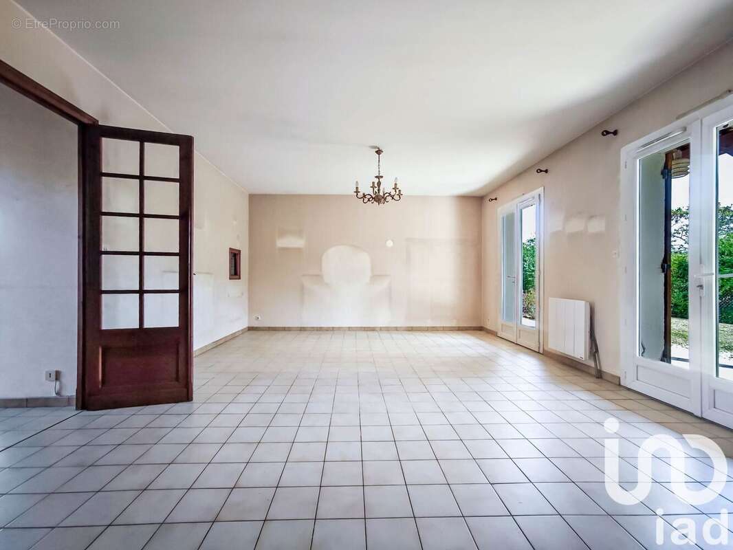 Photo 4 - Maison à MARMANDE