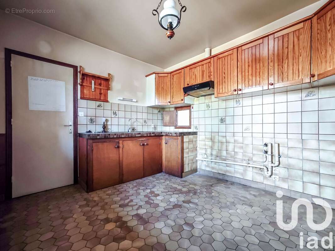 Photo 5 - Maison à MARMANDE