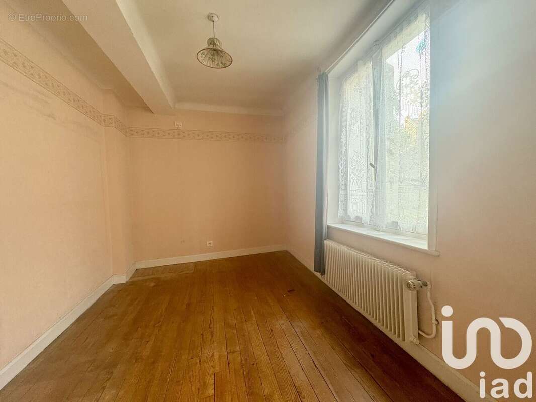 Photo 7 - Maison à SAINT-POL-SUR-TERNOISE