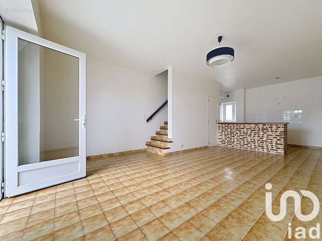 Photo 4 - Appartement à ORPHIN