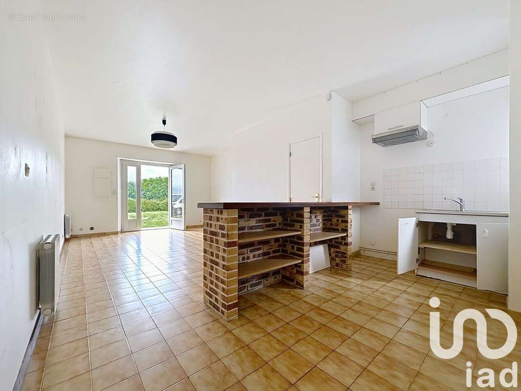 Photo 6 - Appartement à ORPHIN