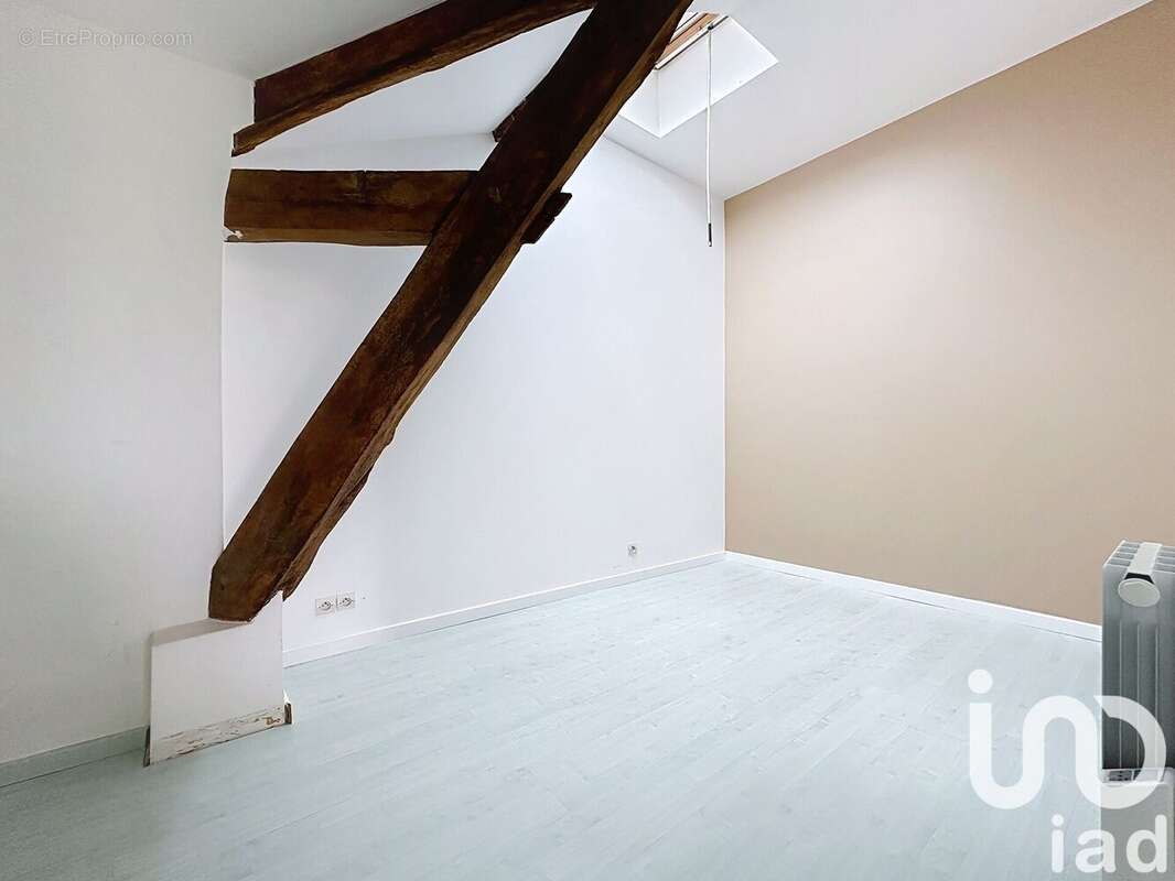 Photo 8 - Appartement à ORPHIN