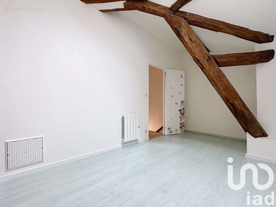 Photo 9 - Appartement à ORPHIN