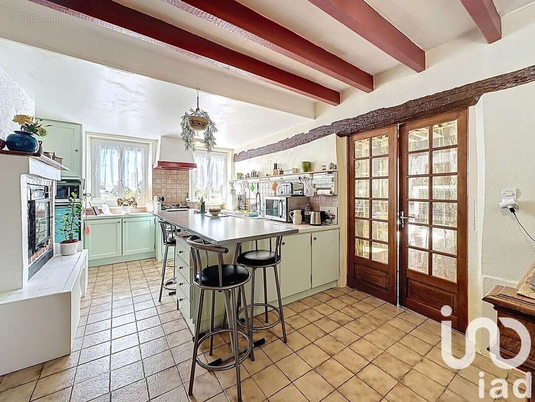 Photo 4 - Maison à PANNES