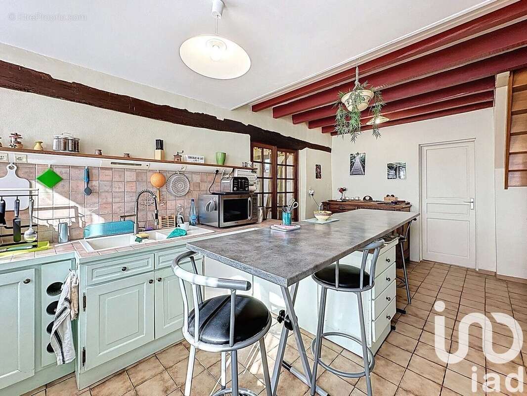 Photo 5 - Maison à PANNES