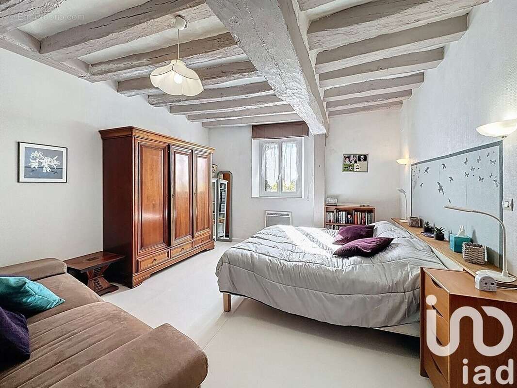 Photo 6 - Maison à PANNES