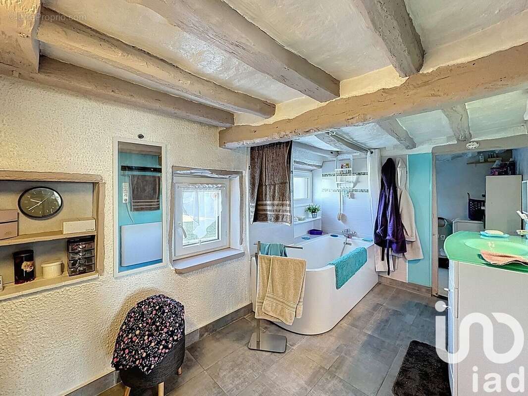 Photo 8 - Maison à PANNES