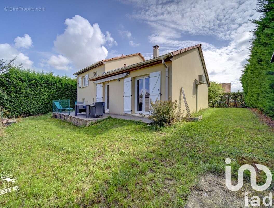 Photo 4 - Maison à GRAVELOTTE