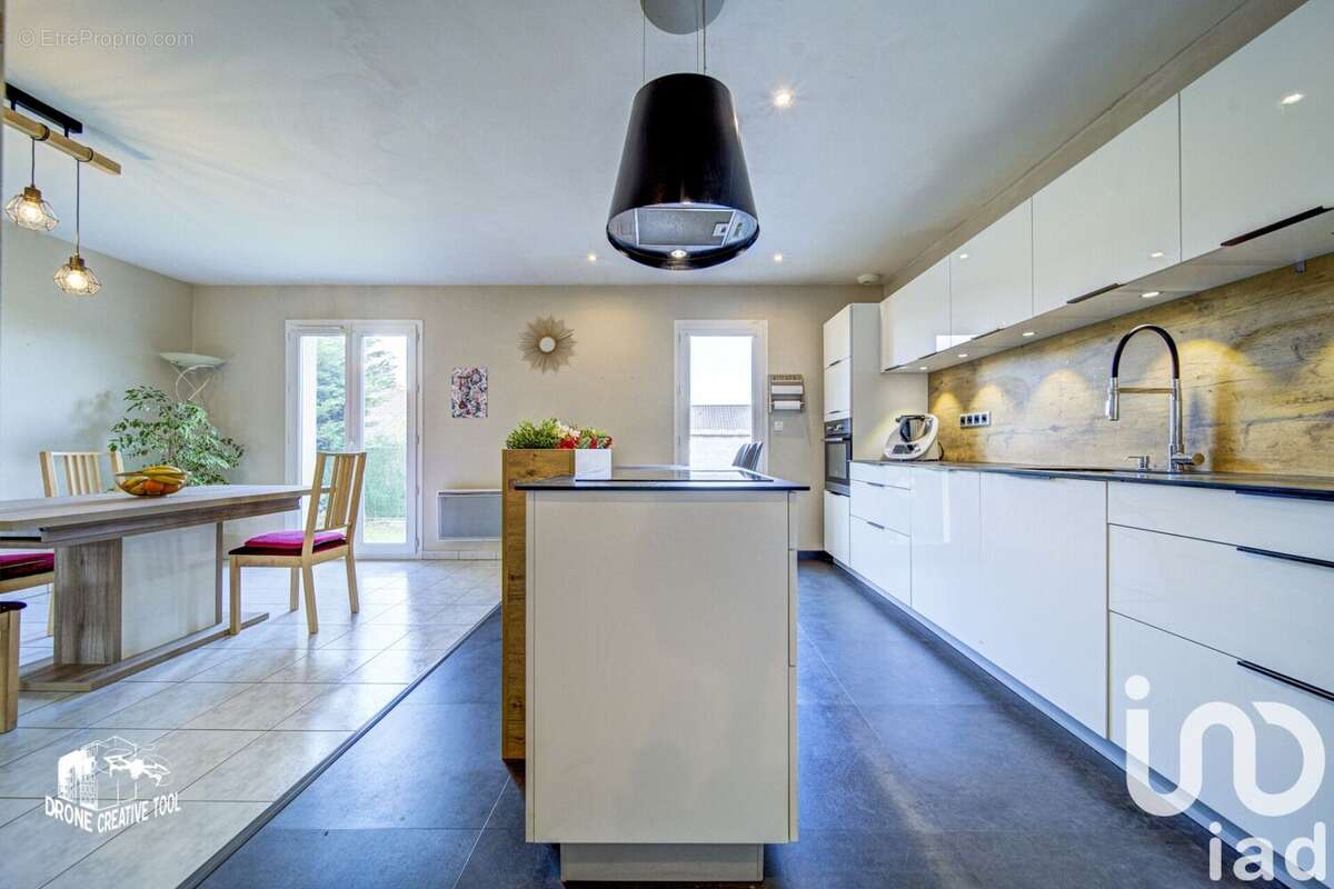 Photo 5 - Maison à GRAVELOTTE