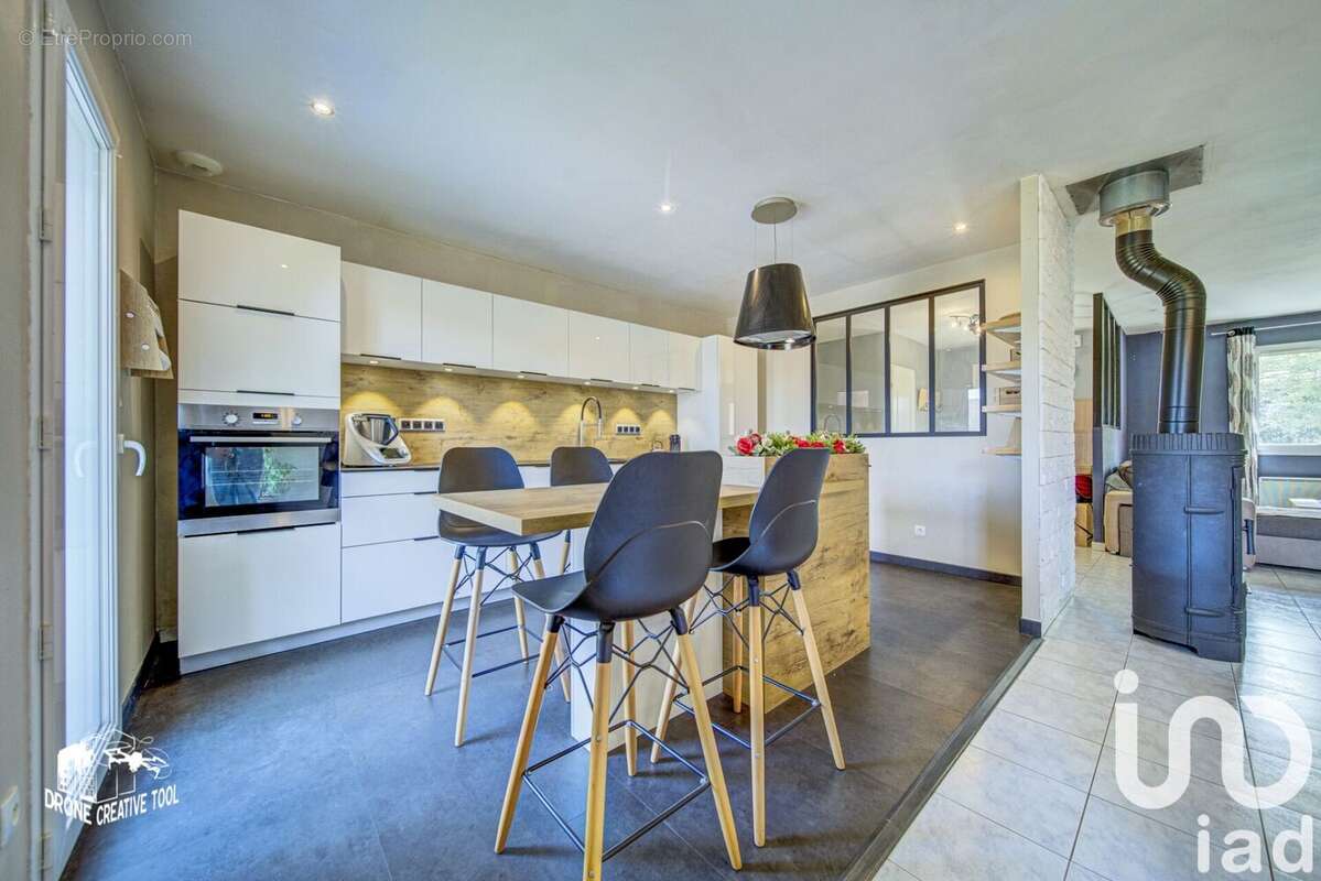 Photo 6 - Maison à GRAVELOTTE