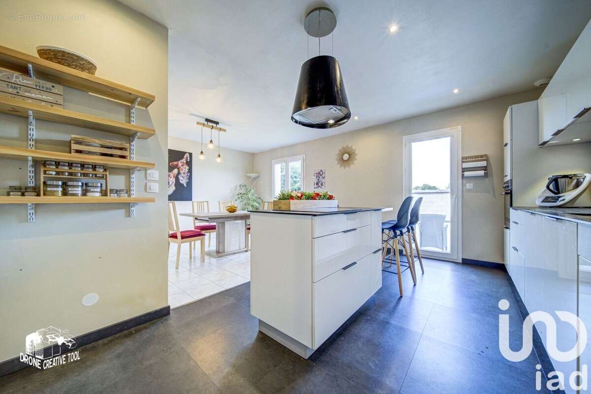 Photo 7 - Maison à GRAVELOTTE