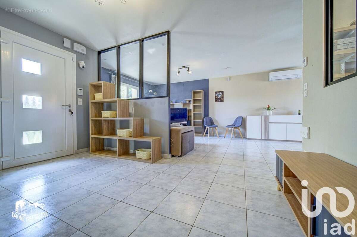 Photo 8 - Maison à GRAVELOTTE