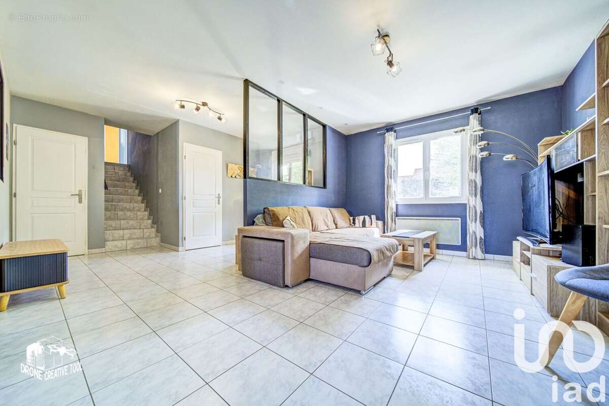 Photo 9 - Maison à GRAVELOTTE