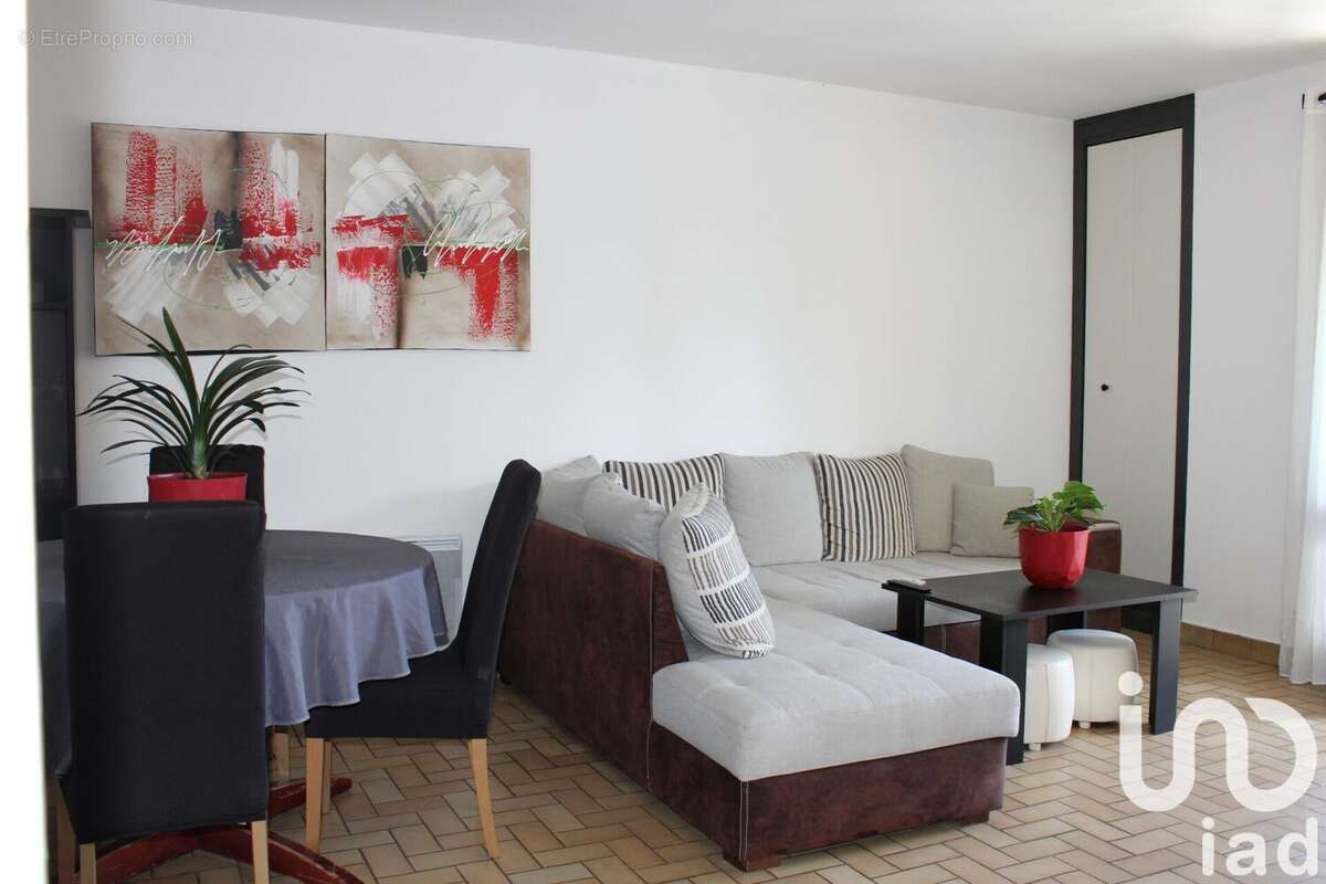 Photo 2 - Maison à TAUSSAC