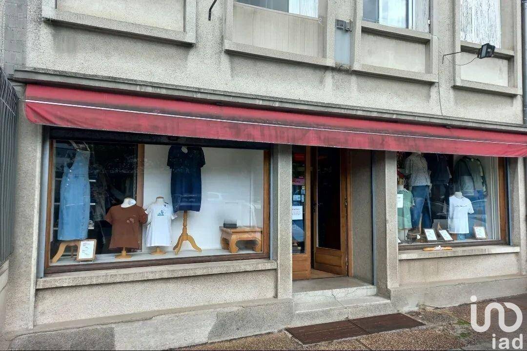 Photo 1 - Commerce à PONT-AUDEMER