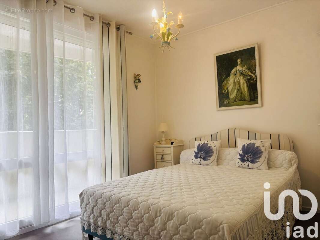 Photo 3 - Appartement à SAINT-QUENTIN