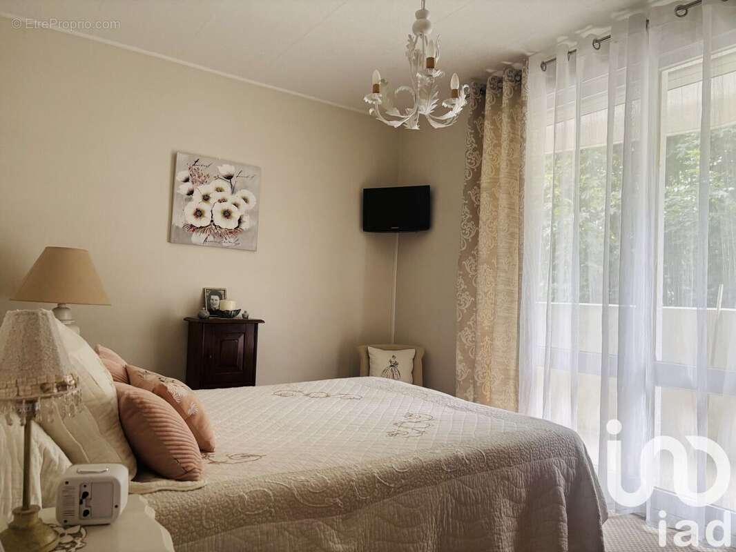 Photo 4 - Appartement à SAINT-QUENTIN