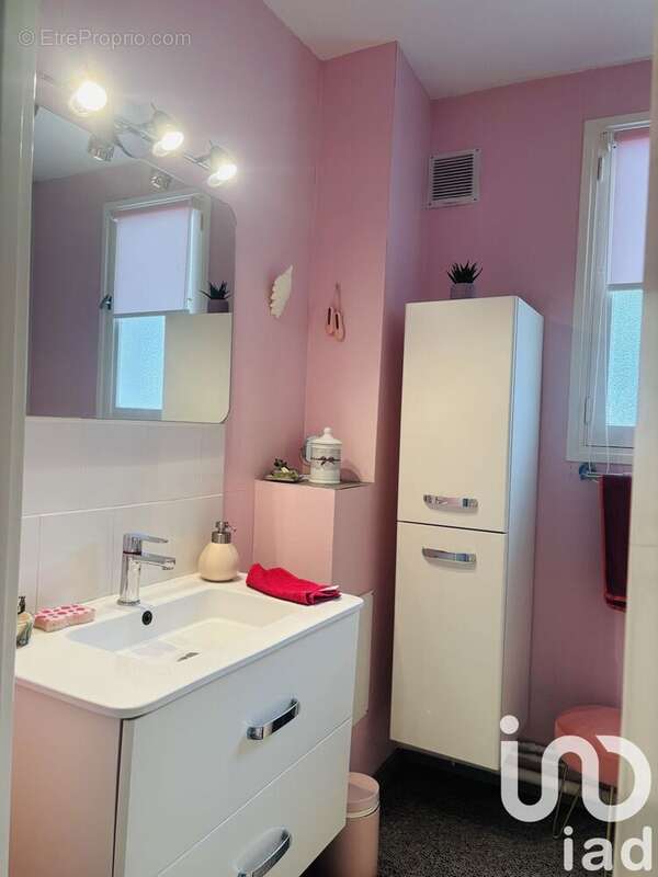 Photo 5 - Appartement à SAINT-QUENTIN