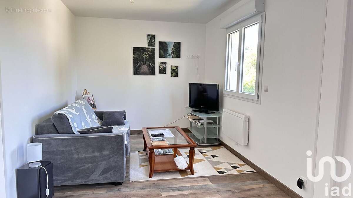 Photo 6 - Maison à OZILLAC