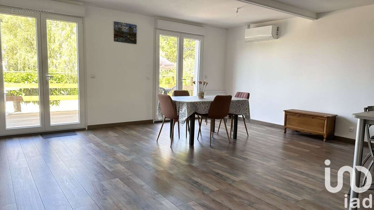 Photo 7 - Maison à OZILLAC