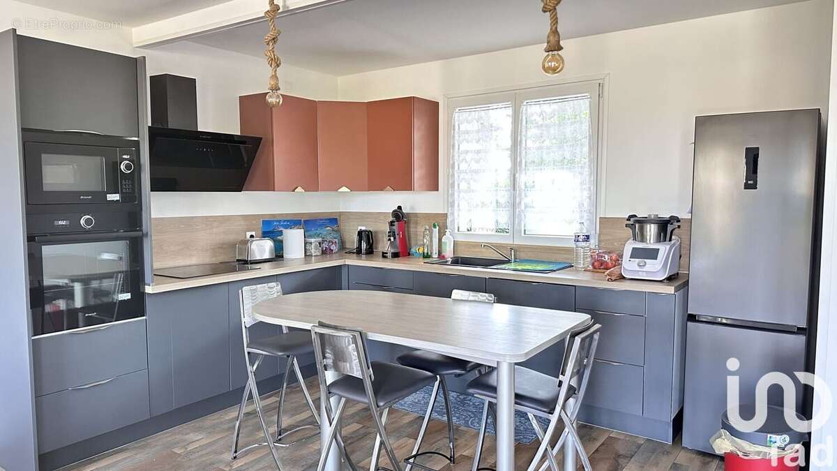 Photo 8 - Maison à OZILLAC