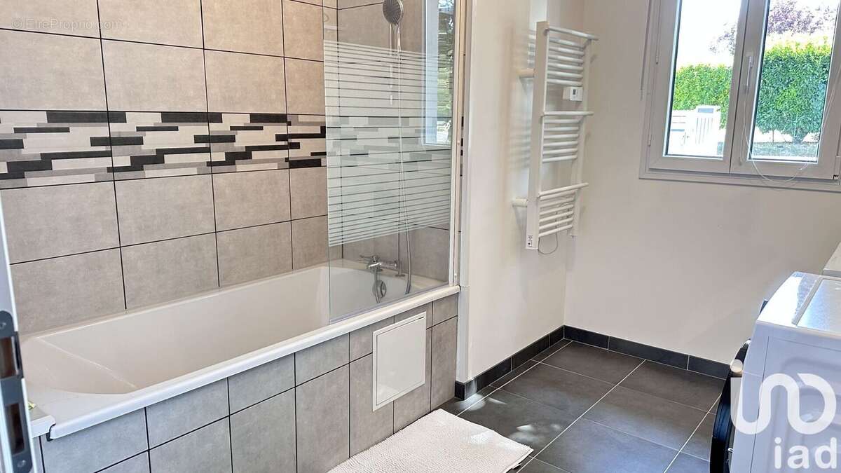 Photo 9 - Maison à OZILLAC