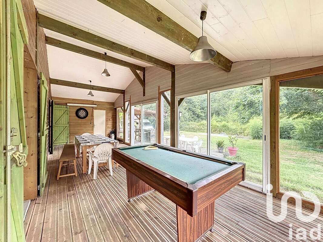 Photo 4 - Maison à VIELLE-SAINT-GIRONS