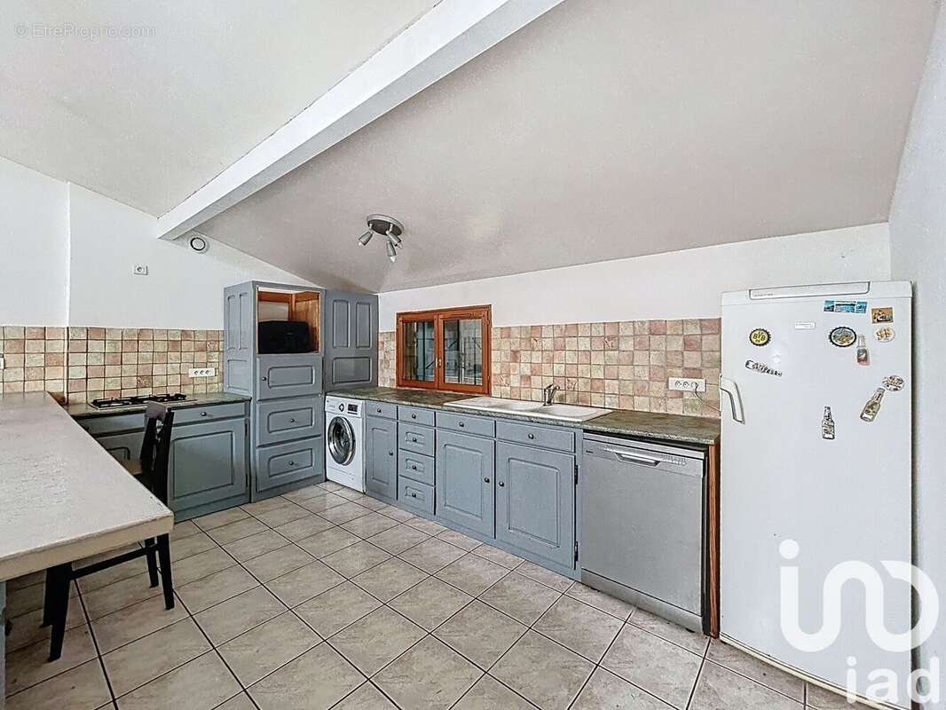 Photo 6 - Maison à VIELLE-SAINT-GIRONS