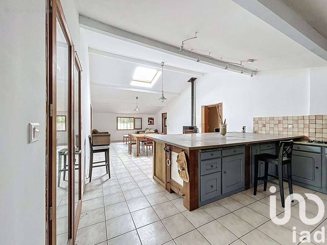 Photo 7 - Maison à VIELLE-SAINT-GIRONS