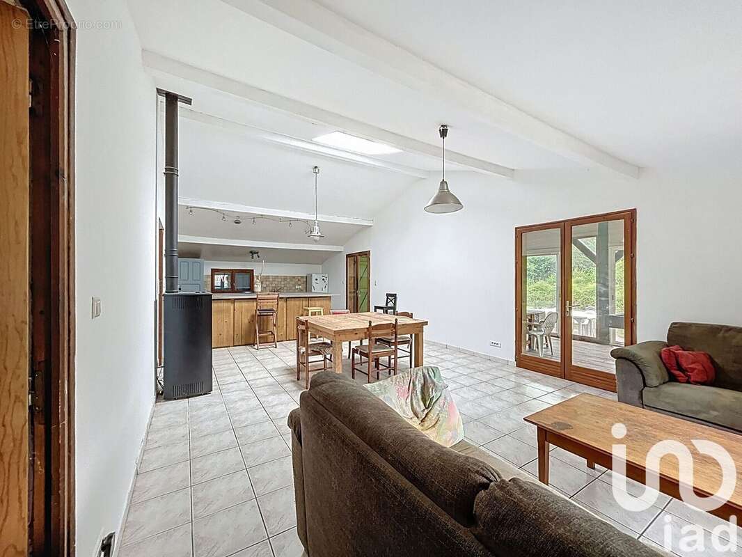 Photo 8 - Maison à VIELLE-SAINT-GIRONS