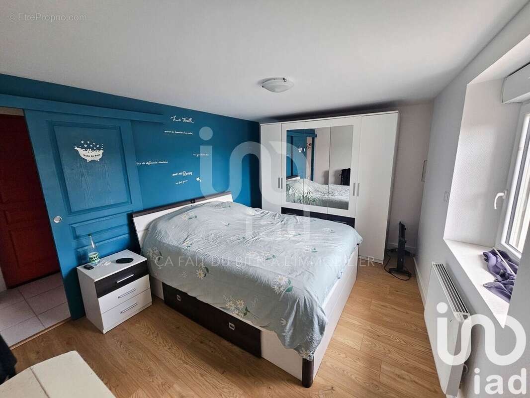 Photo 9 - Maison à SAINT-MEEN-LE-GRAND