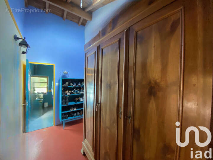 Photo 5 - Maison à BOUIN