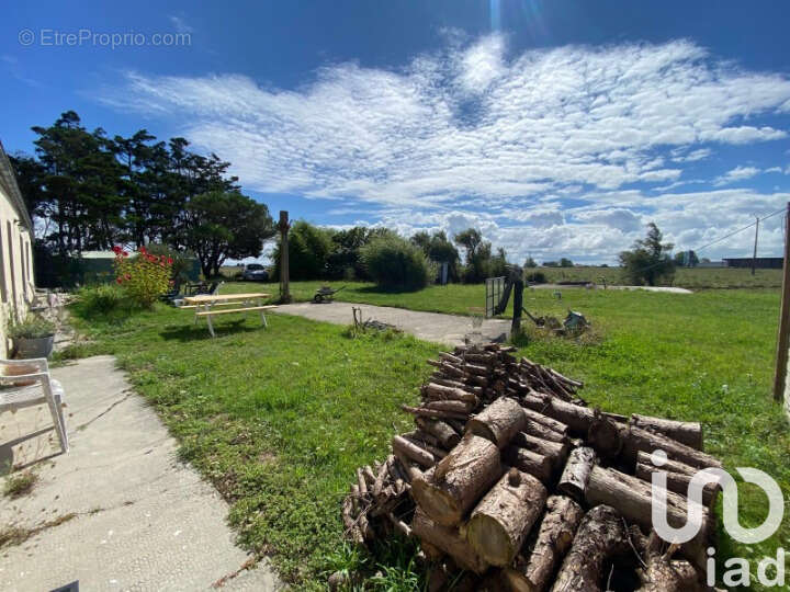 Photo 9 - Maison à BOUIN