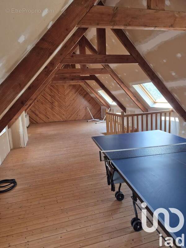 Photo 3 - Maison à GLOMEL