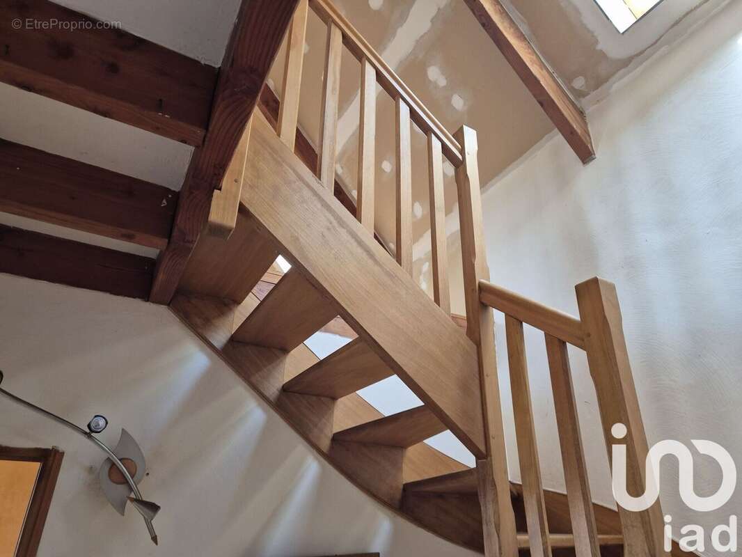 Photo 5 - Maison à GLOMEL