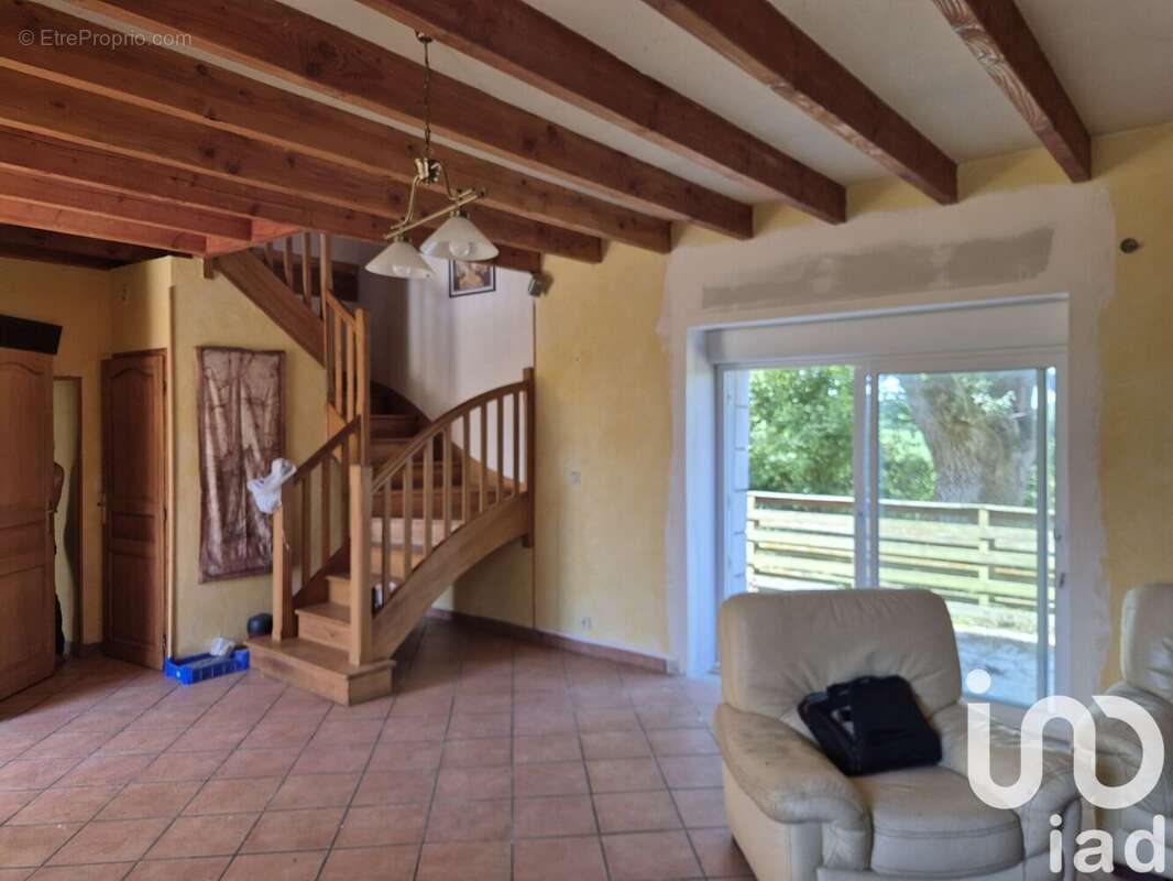 Photo 9 - Maison à GLOMEL