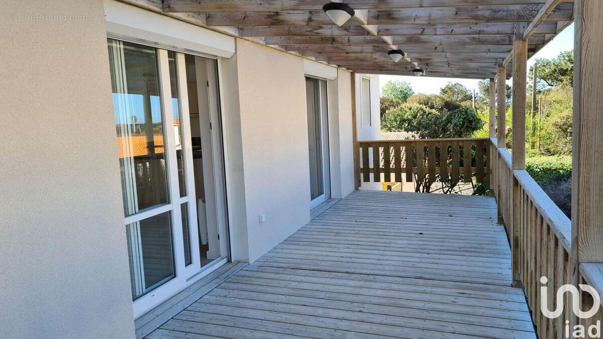 Photo 6 - Commerce à BRETIGNOLLES-SUR-MER