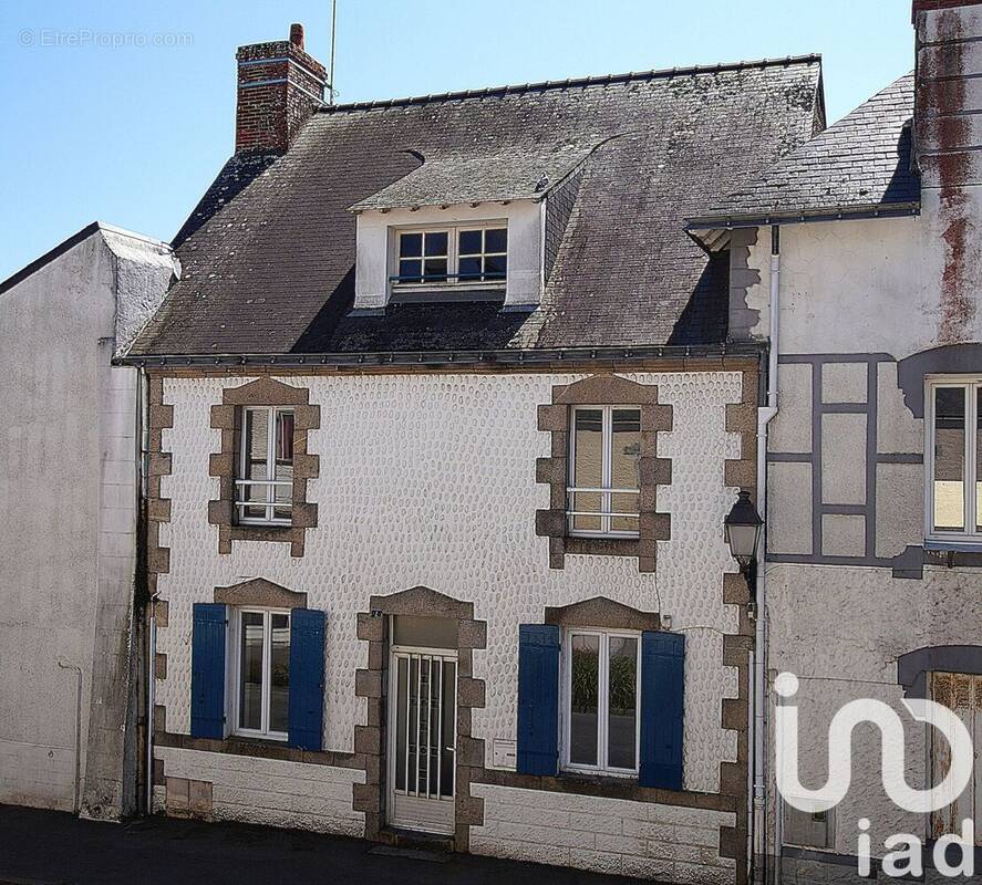 Photo 1 - Appartement à ASSERAC