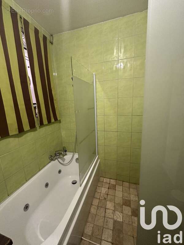 Photo 4 - Maison à BOMPAS