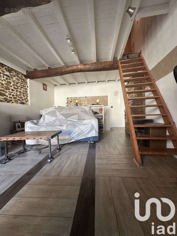 Photo 5 - Maison à BOMPAS