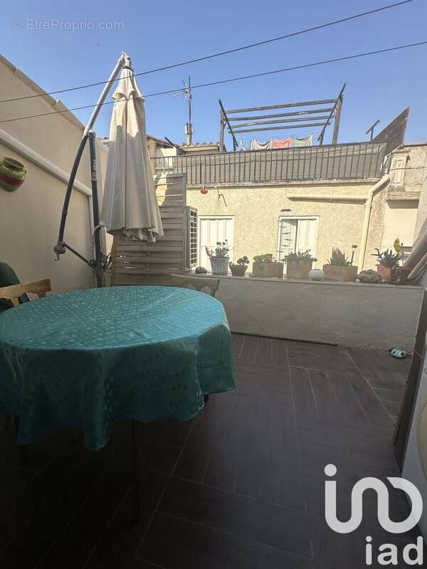 Photo 6 - Maison à BOMPAS